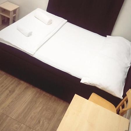 Aparthotel Merdian ウィーン エクステリア 写真