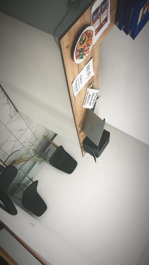 Aparthotel Merdian ウィーン エクステリア 写真