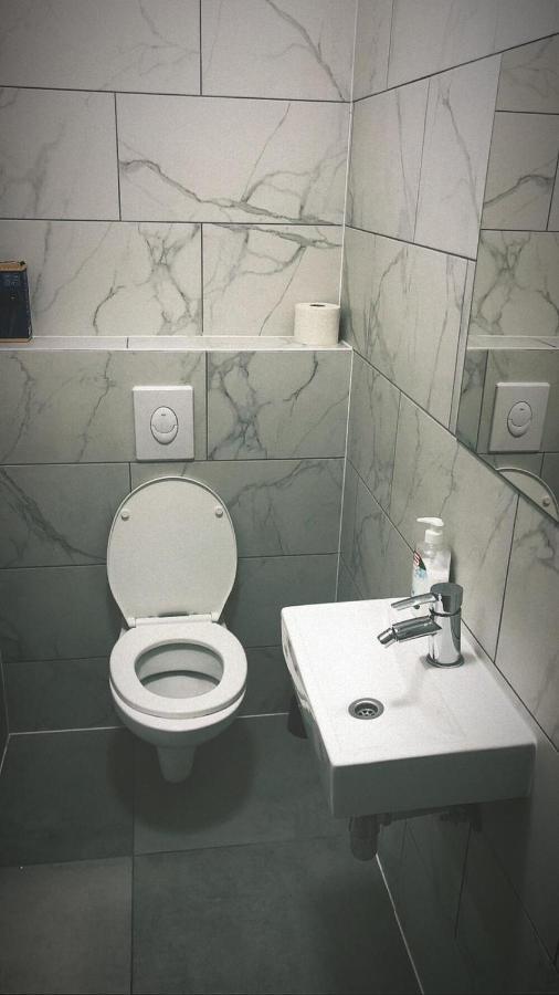 Aparthotel Merdian ウィーン エクステリア 写真