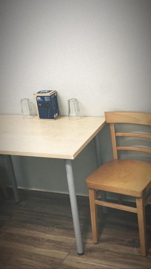 Aparthotel Merdian ウィーン エクステリア 写真