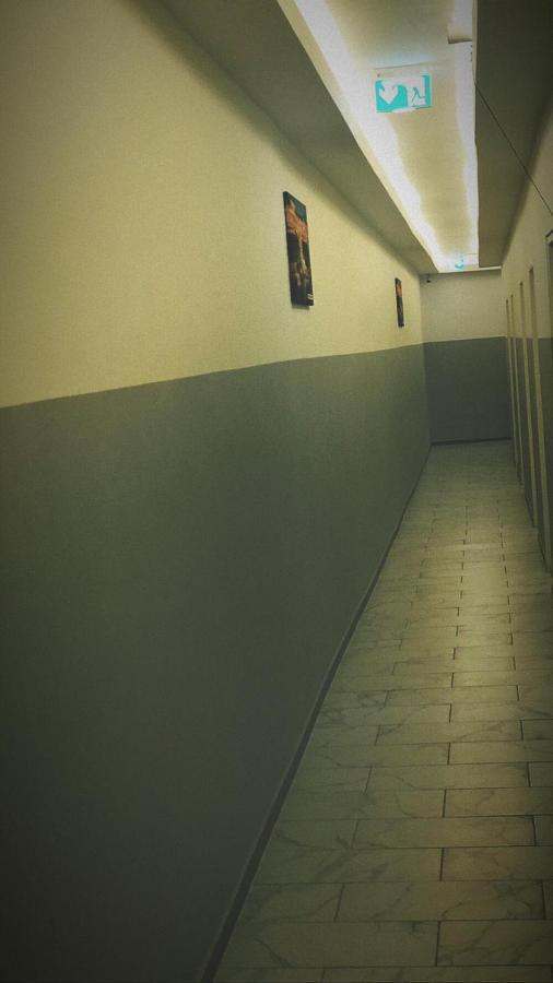 Aparthotel Merdian ウィーン エクステリア 写真