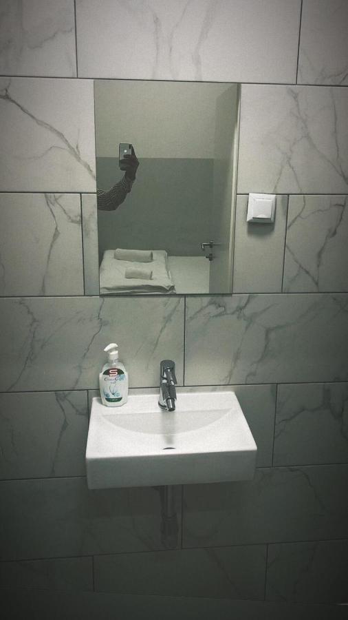 Aparthotel Merdian ウィーン エクステリア 写真