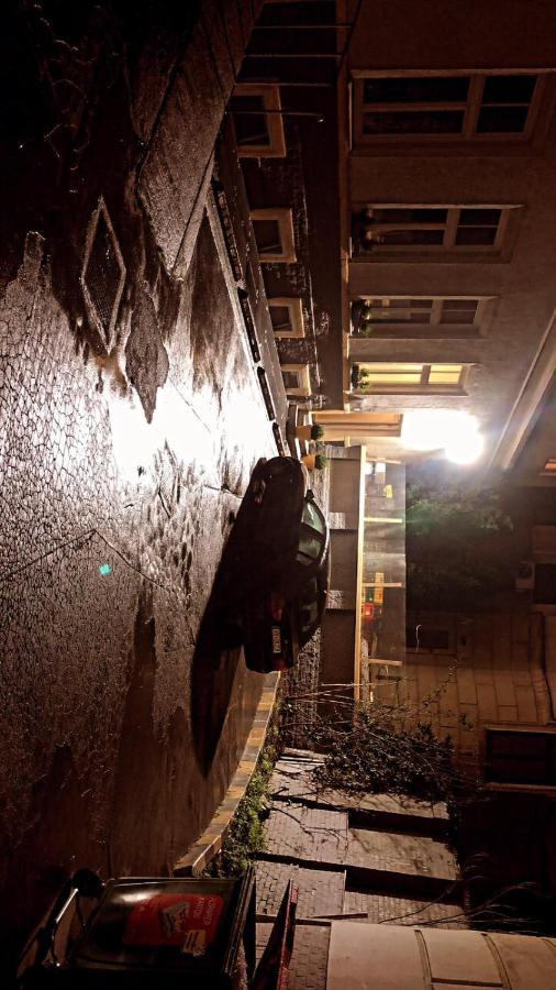 Aparthotel Merdian ウィーン エクステリア 写真