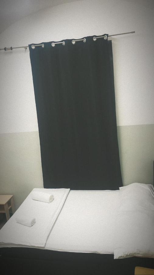 Aparthotel Merdian ウィーン エクステリア 写真